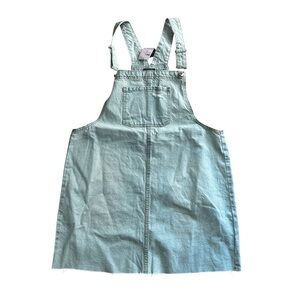 Wild fable skirt overalls